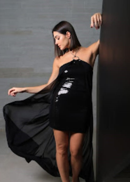 Vestido Ilha Bela