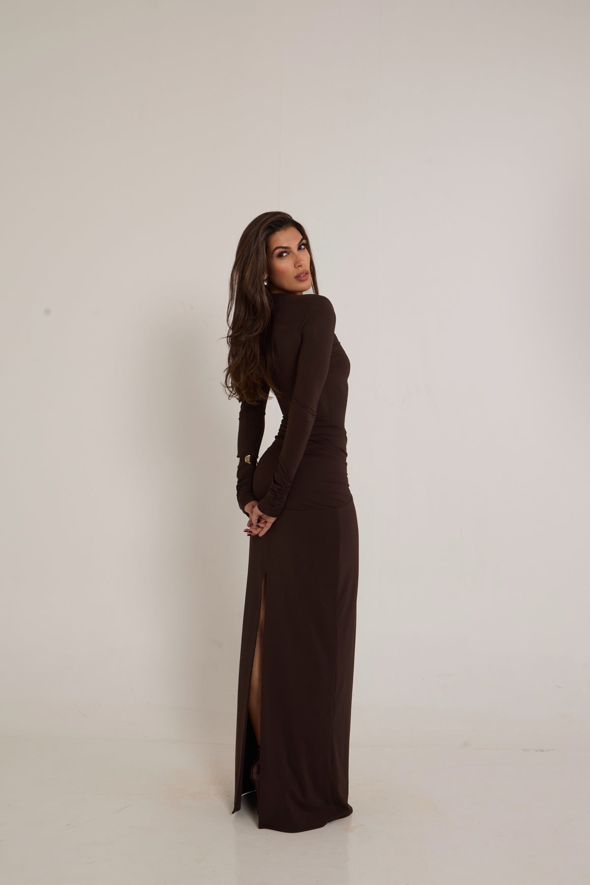 Vestido Jasmin ENCOMENDA