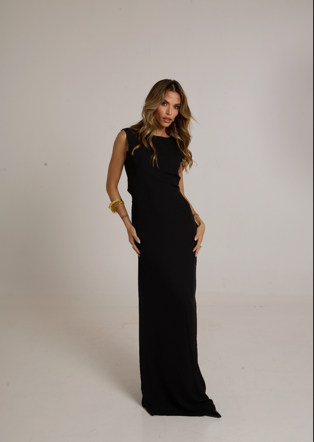 Vestido Tulipa ENCOMENDA
