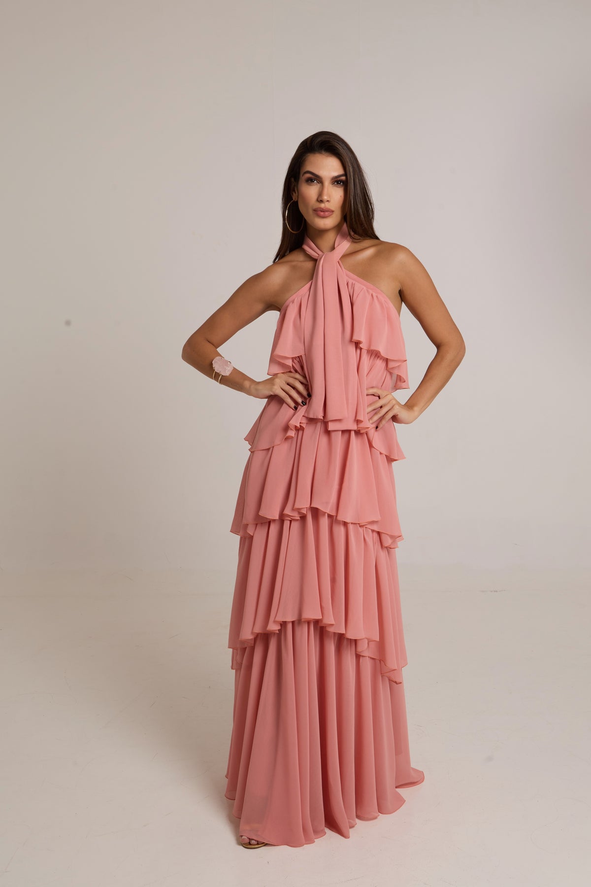 Vestido  Lotus ENCOMENDA